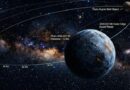 Telescópio revolucionário revela misterioso planeta colossal ignorado por astrônomos no quintal de Plutão
