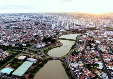 Nuporanga registra tremor de terra no interior paulista; Centro da USP confirma evento Nuporanga registra tremor de terra no interior paulista; Centro da USP confirma evento
