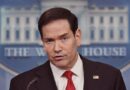 Marco Rubio teria sido o cérebro da Operação Alba que levou Flávio Bolsonaro aos Estados Unidos, diz aliado de Trump
