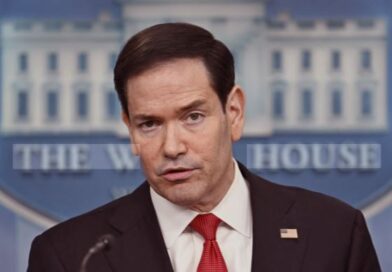 Marco Rubio teria sido o cérebro da Operação Alba que levou Flávio Bolsonaro aos Estados Unidos, diz aliado de Trump