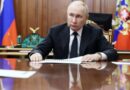 Putin se reúne com enviado americano, acena para negociações de paz com a Ucrânia e planeja encontro com Trump e Xi