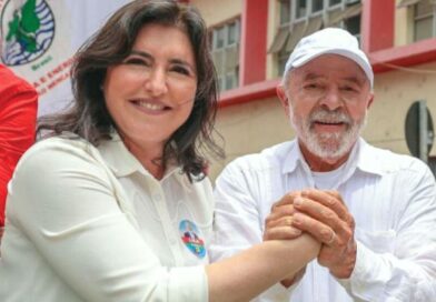 Lula quer mulher no Ministério da Defesa; Simone Tebet está entre cotadas