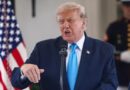  Trump levanta suspeitas sobre eleição no Brasil e classifica prorrogação de votação como estranha