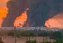 Ucrânia ignora apelo de Trump e intensifica bombardeios contra refinarias russa; vídeo