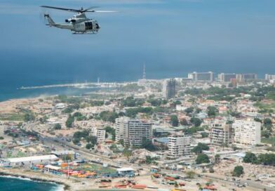 Terremoto na costa da Venezuela é sentido na Colômbia e no Caribe