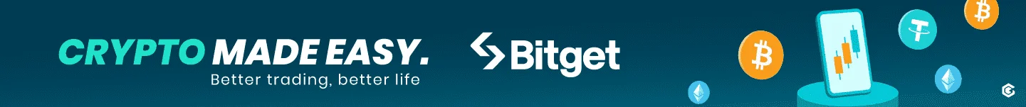 Bitget Promotion