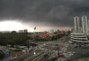 Novo ciclone se aproxima do Sul e Sudeste com alerta de granizo e temporais