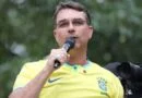 Flávio Bolsonaro viaja ao Ceará para alinhar acordos e apoios eleitorais