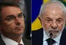 Nova pesquisa Quaest detalha cenários de Flávio Bolsonaro e Lula e migração de votos de Cury, Renan e Caiado