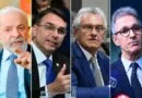 Disputa presidencial no território pernambucano: números revelam cenário para o primeiro e segundo turno